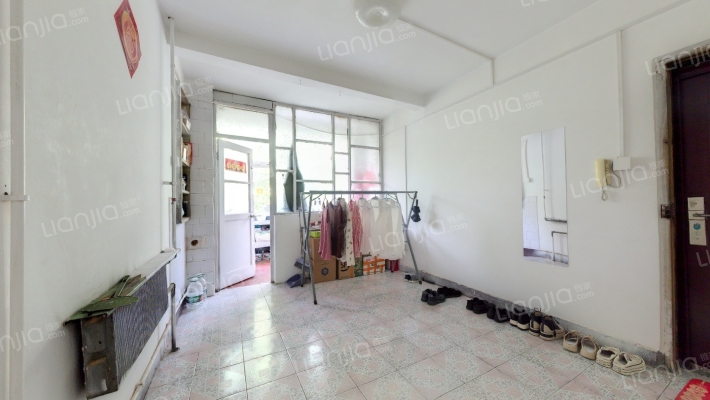 电业新村南院二手房实景图