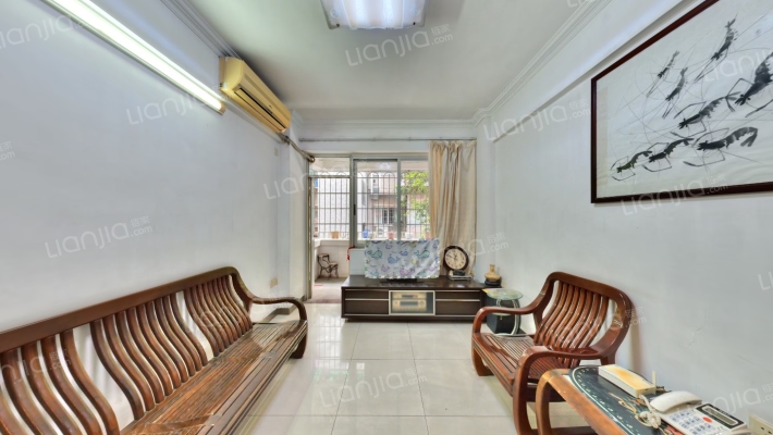 仲恺农业工程学院教工宿舍二手房实景图