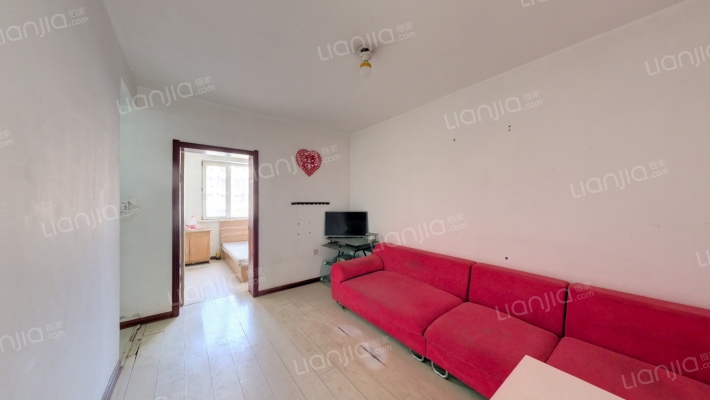 海逸诗阁c区二手房实景图