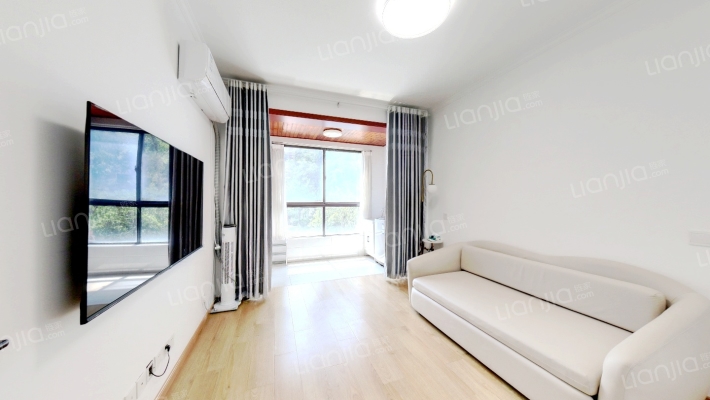 凤凰名苑二手房实景图