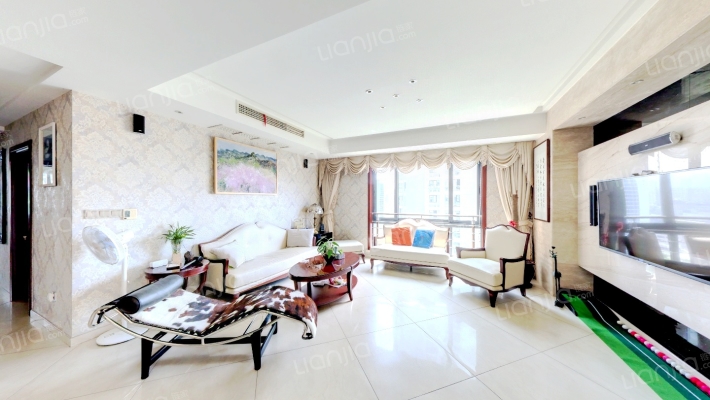 方正大厦二手房实景图