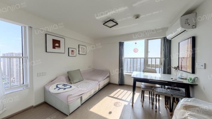 五幸金座二手房实景图