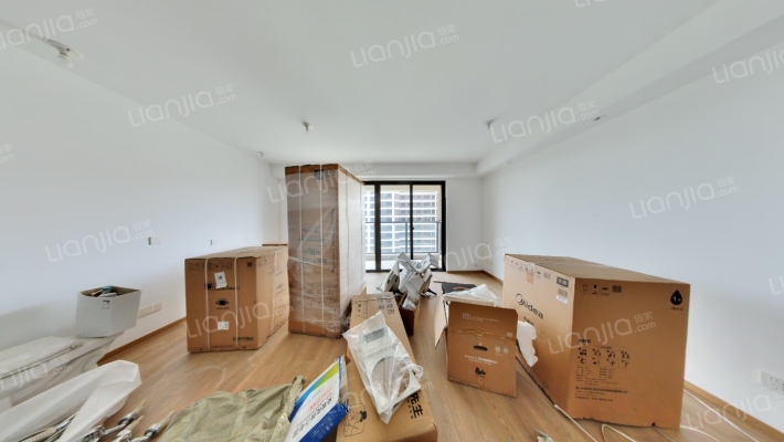 棠樾世家二手房实景图