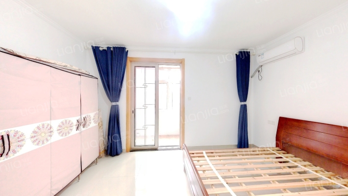 六安路小学宿舍二手房实景图