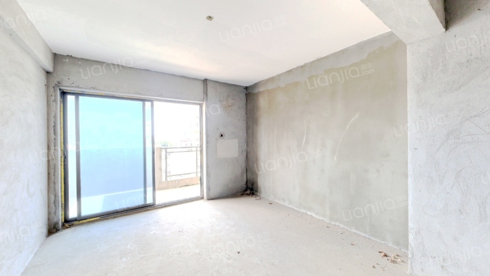 蓝莲花公馆二手房实景图