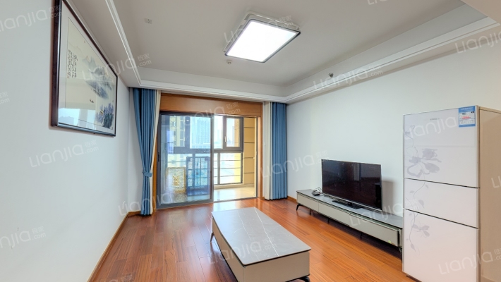 君荟天地二手房实景图