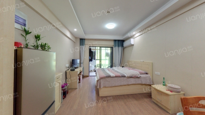 淀湖鹿鸣九里二手房实景图