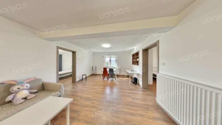 达美御园二手房实景图