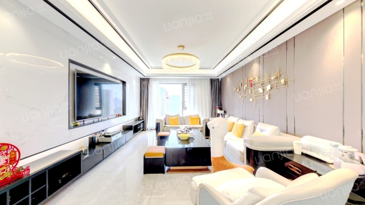 融侨悦城二手房实景图