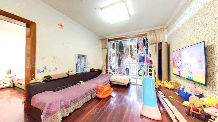 金玉佳苑二手房实景图