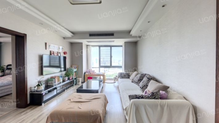 港汇苑二手房实景图