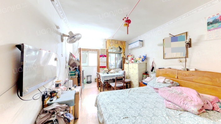 西善桥中学宿舍二手房实景图