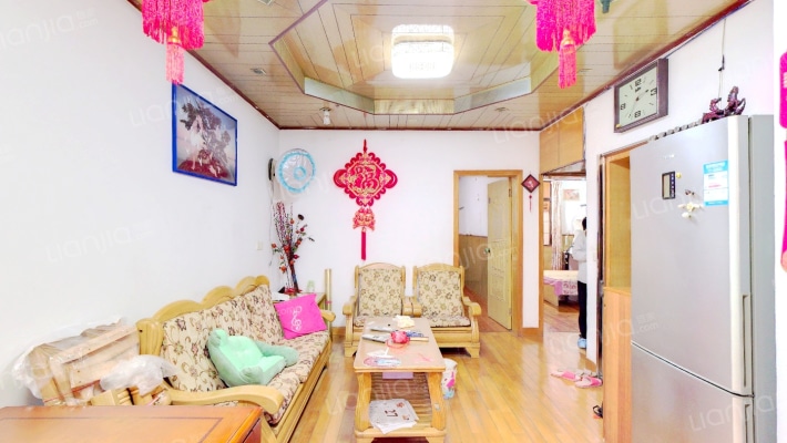 台江分局宿舍二手房实景图