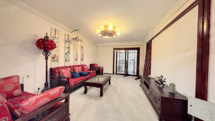 翠屏国际水杉苑二手房实景图