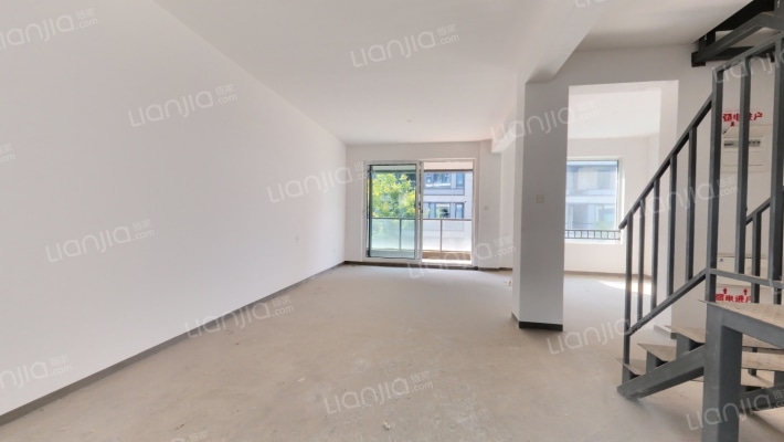 中国电建悦安嘉府二手房实景图