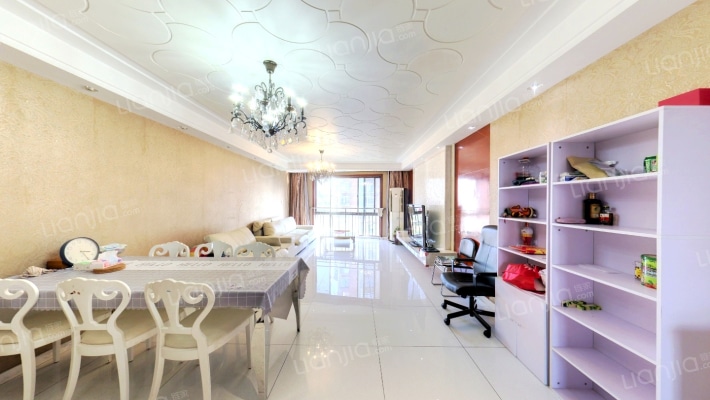 滨江奥城观澜苑二手房实景图