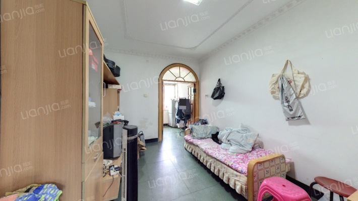 武电仪小区二手房实景图