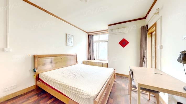 松涛苑D区二手房实景图