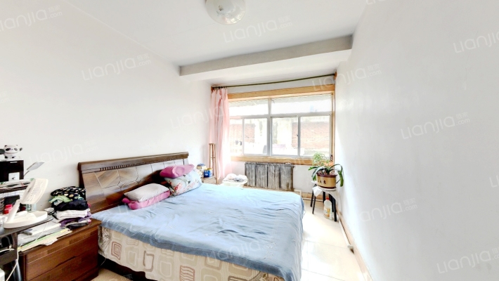 供销社小区二手房实景图