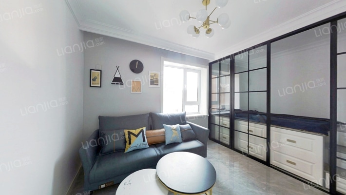 长春街二手房实景图