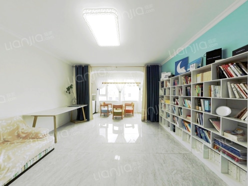 整租·康大叶语东山 3室2厅 南/北