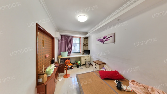 采荷小区洁莲邨二手房实景图