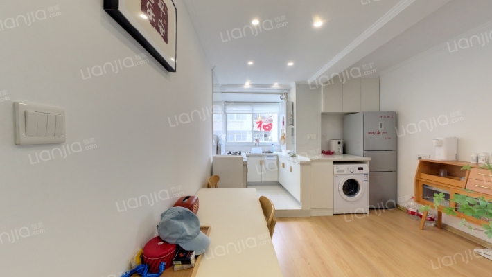 新岗小区二手房实景图