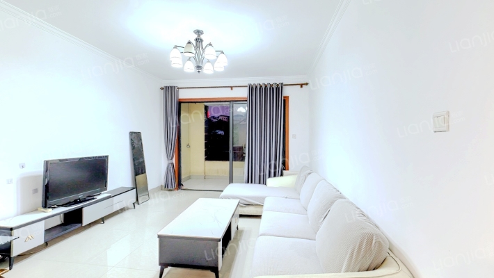 龙光普罗旺斯郁金香二手房实景图