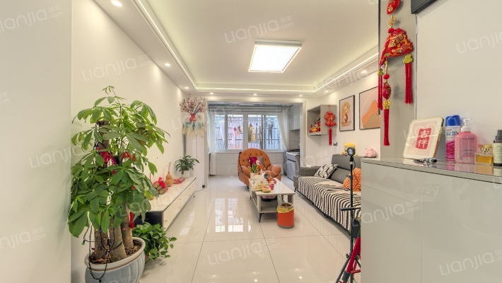 盛和嘉园二手房实景图