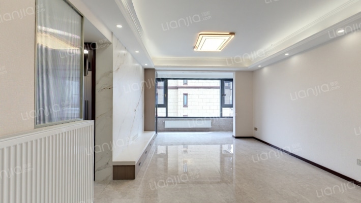 紫金华府C区二手房实景图