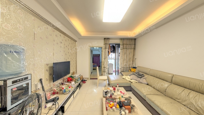 华盈尚轩二手房实景图