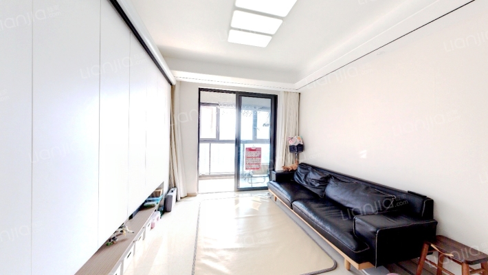 祥生银湖新语二手房实景图