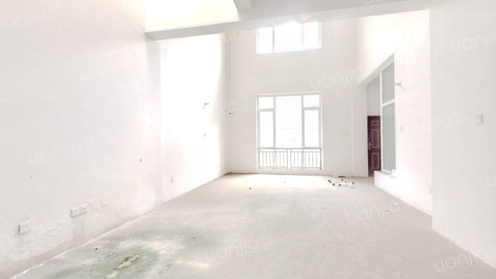 南郡七英里二手房实景图