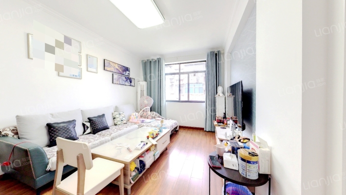 无线电小区二手房实景图