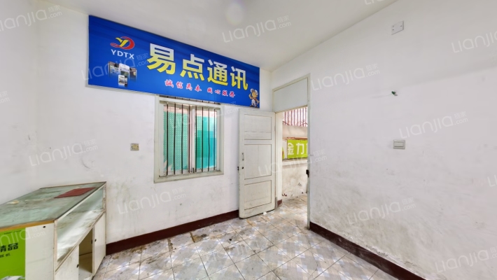 陕西街9号小区二手房实景图