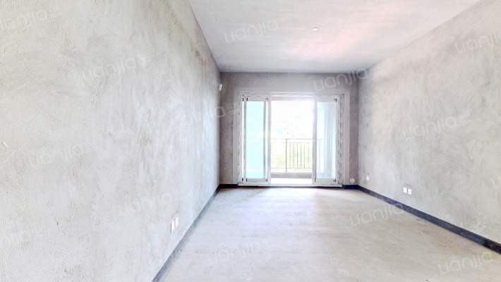 金科中央华府东区二手房实景图