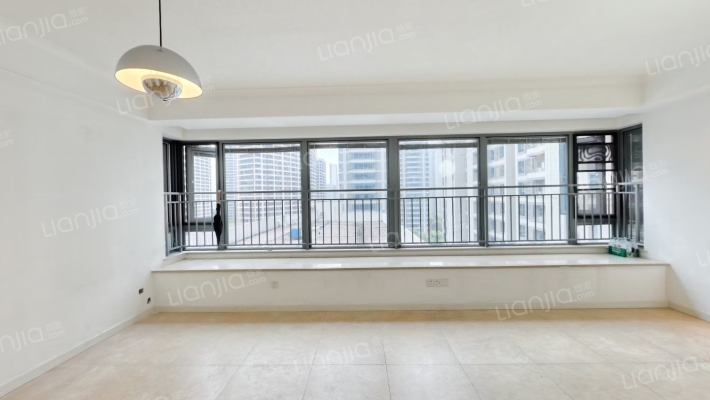 融创城创瑾园二手房实景图