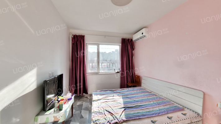 荣华社区二手房实景图