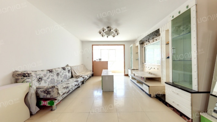 南华小区芳华苑二手房实景图