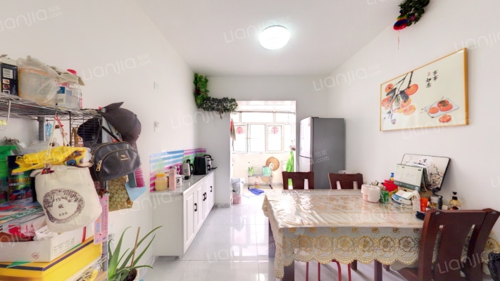 新苑家园二手房实景图