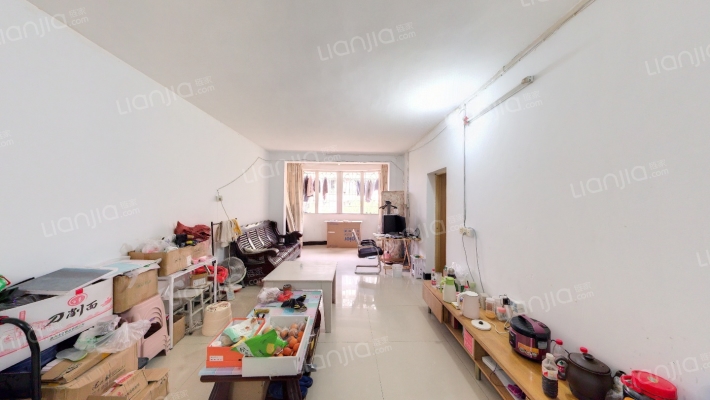 兰溪小区二手房实景图