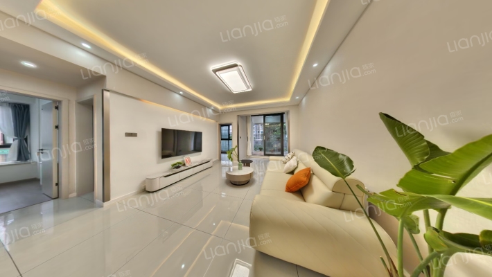 格凌兰二手房实景图