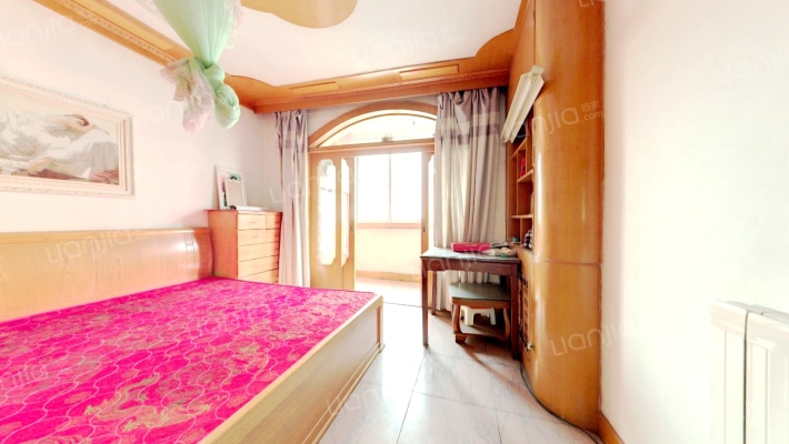 铜沛警苑二手房实景图