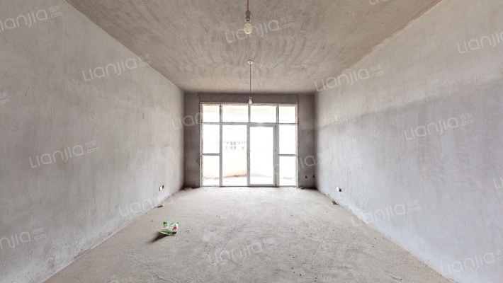 新天第凤凰小区二手房实景图