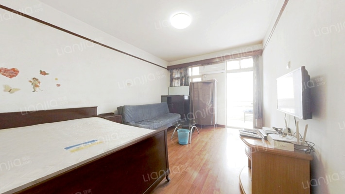 干将东路散盘二手房实景图