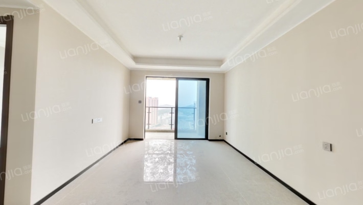 碧桂园伴山云境花园二手房实景图