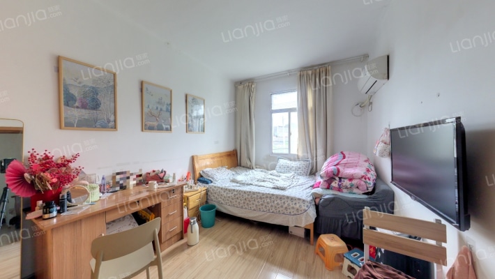 南磷新村二手房实景图