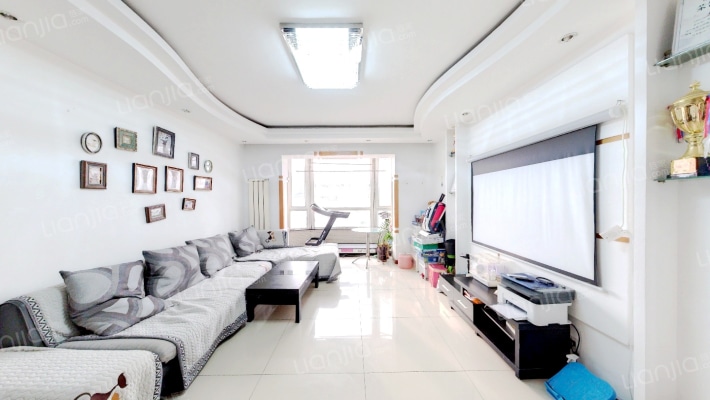 梧桐馨园二手房实景图