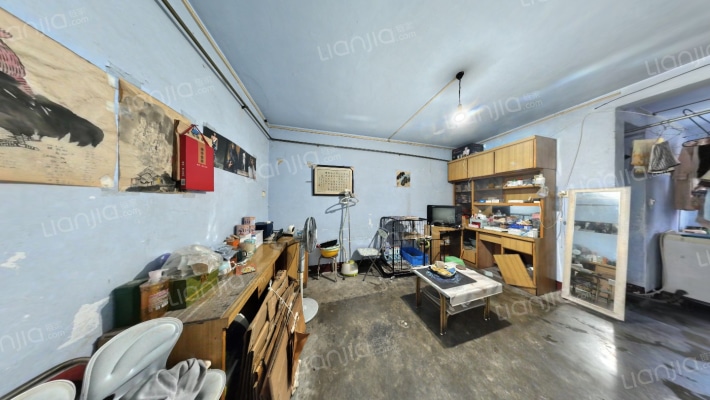 菊乐路98号二手房实景图