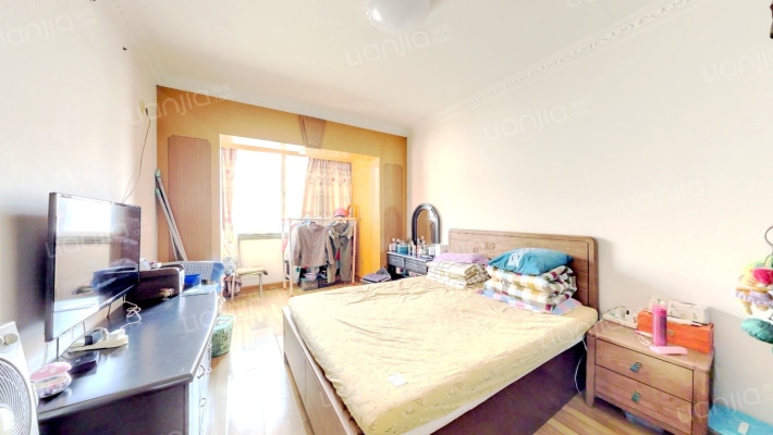 德都路165弄二手房实景图